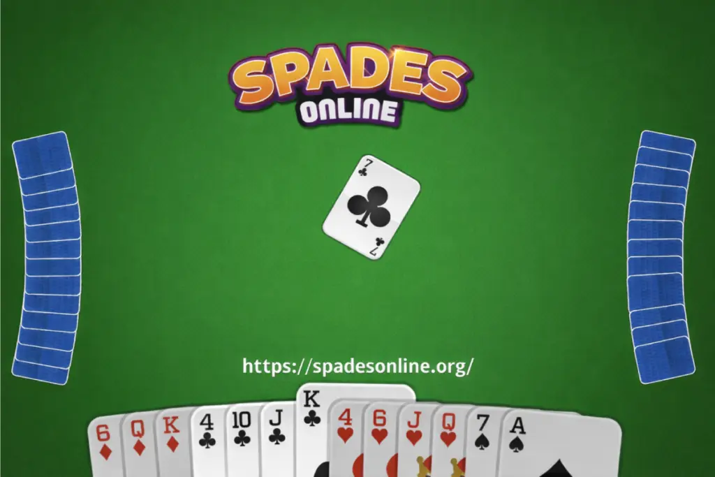 spades online